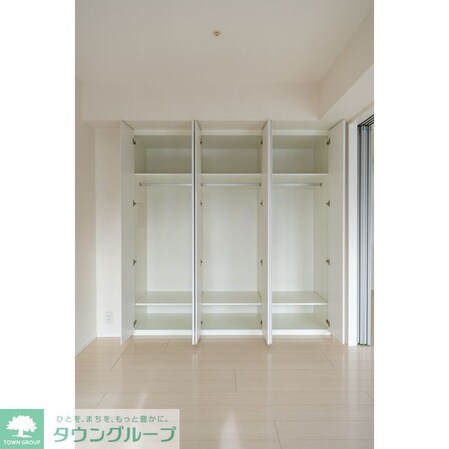 コンフォリア品川EASTの物件内観写真